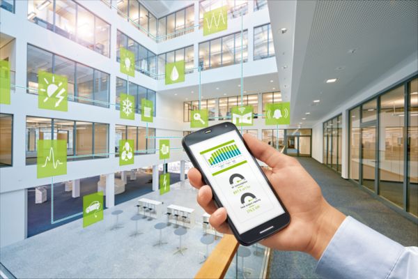 Emalytics Gebäudetechnik