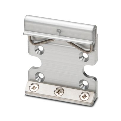 BL2 BPC 1100/2100 DIN RAIL KIT - Montagekit