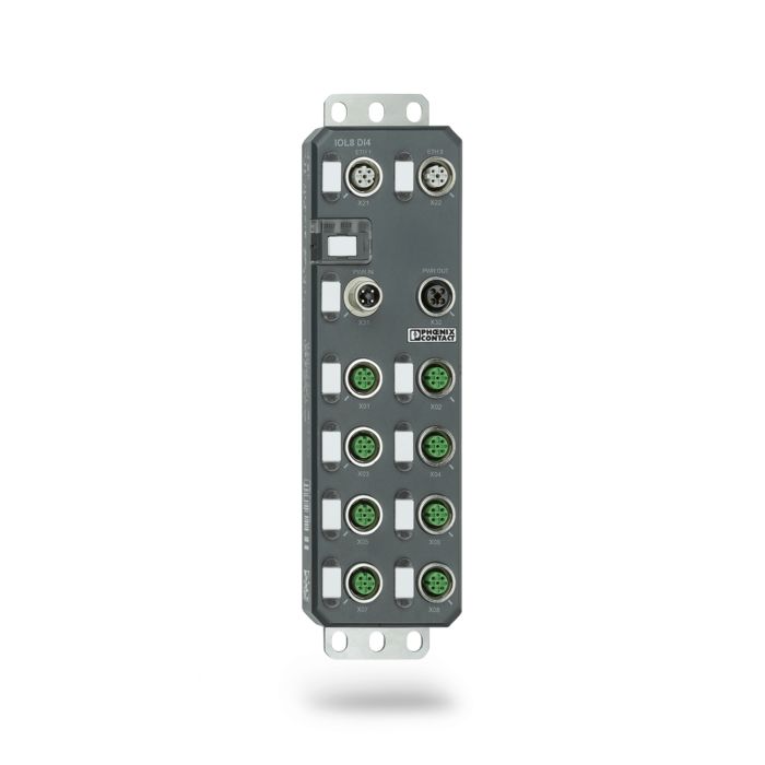 Axioline E de primera generación