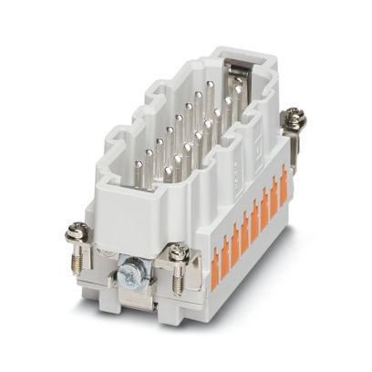HC-B 16-ESTQ-2,5 - Kontakteinsatz