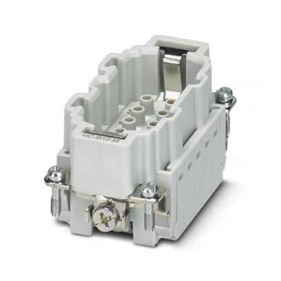 HC-B 10-I-CT-M - Kontakteinsatz
