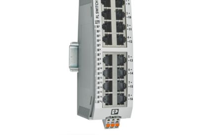Switches no gestionados serie 1000