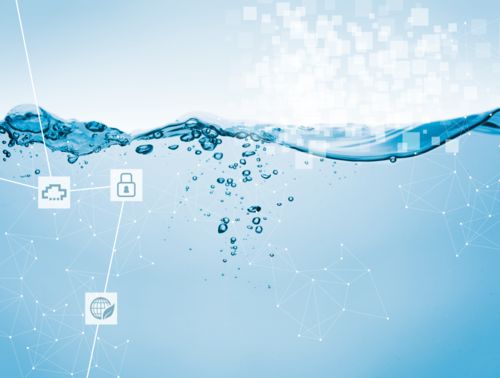 IT-Sicherheit in der Wasserwirtschaft