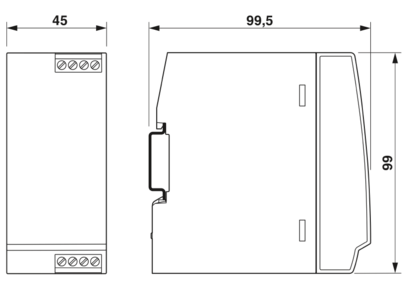 EMC滤波器-FIL-1S-1-6A-230AC-UT