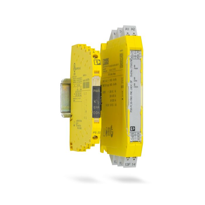 PSRmini coupling relays