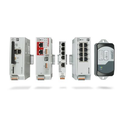 Industrial Ethernet