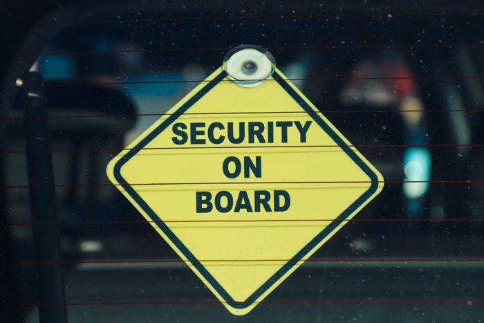 Cybersecurity