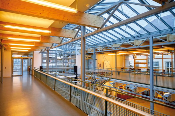  Engelbert-Kämpfer-Gymnasium, Lemgo