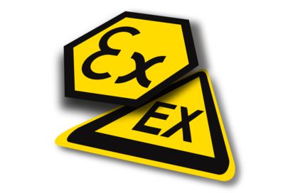 Couverture de la brochure « Protection anti-explosion : théorie et pratique »
