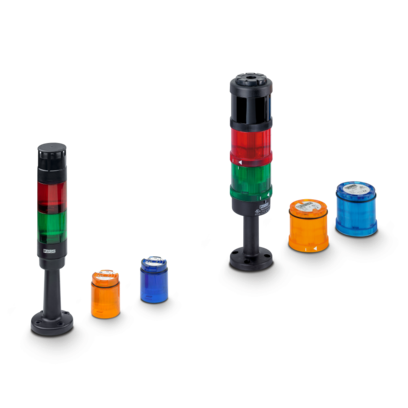 Signal lights