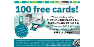 100 free cards