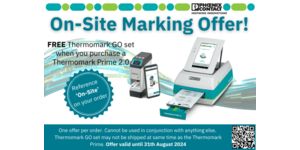 Onsite marking offer