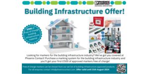 Building infrastructure offer
