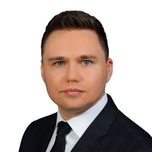 Adrian Kijowski
