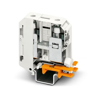 UKH 70 WH - Hochstromklemme