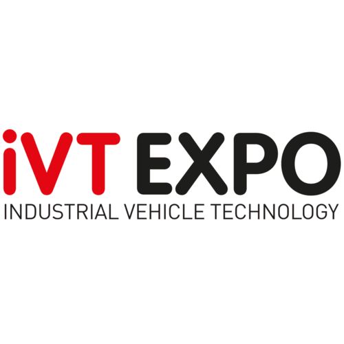 Industrial Vehicle Technology (IVT) Expo