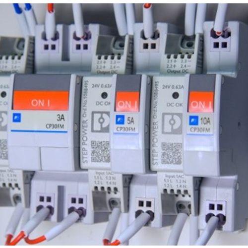 富士電機機器制御プライベート展協賛