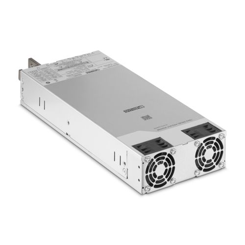 Alimentatore TRIO&nbsp;POWER per montaggio a parete