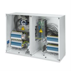 太陽光発電システム用接続箱 | Phoenix Contact 太陽光発電システム用接続箱 | Phoenix Contact