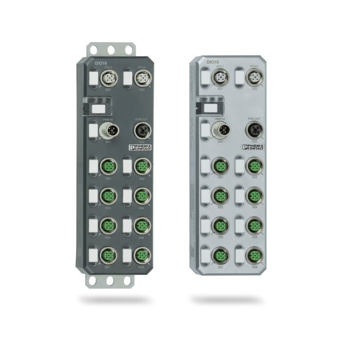 Nueva generación Axioline E