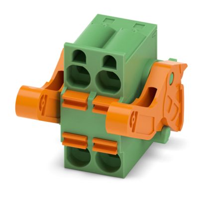 TFKC 2,5/ 2-ST-5,08-LR - Leiterplattenstecker