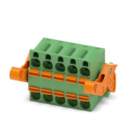 TFKC 2,5/ 5-ST-5,08-LR - Leiterplattenstecker