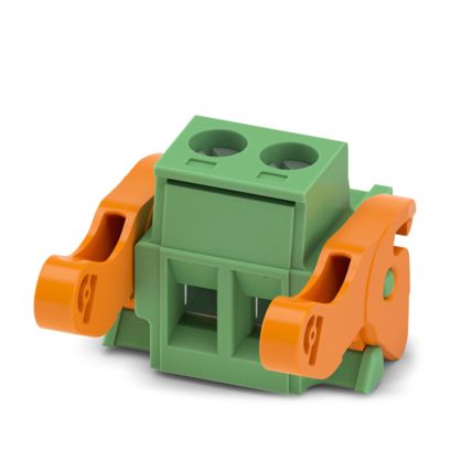 MSTB 2,5/ 2-ST-5,08-LR - Leiterplattenstecker