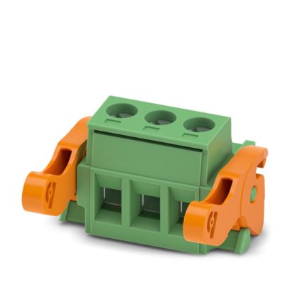 MSTB 2,5/ 3-ST-5,08-LR - Leiterplattenstecker