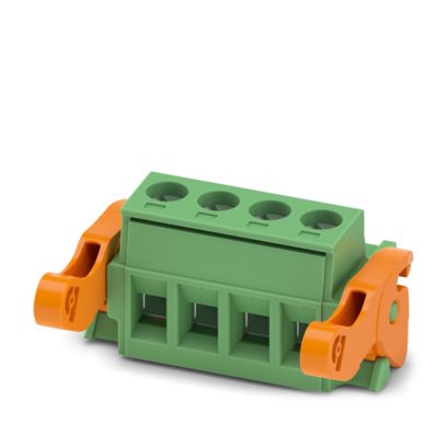 MSTB 2,5/ 4-ST-5,08-LR - Leiterplattenstecker