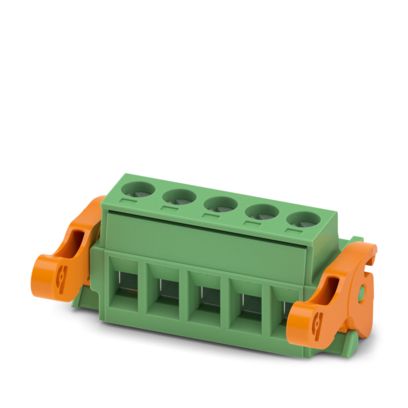 MSTB 2,5/ 5-ST-5,08-LR - Leiterplattenstecker