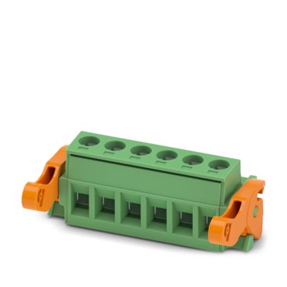 MSTB 2,5/ 6-ST-5,08-LR - Leiterplattenstecker