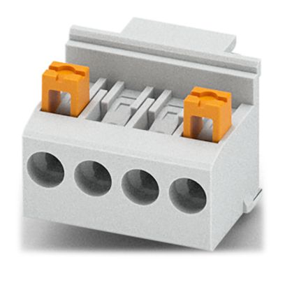 FKDSO 2,5/ 4-L KMGY PA1,4 - Leiterplattenklemme