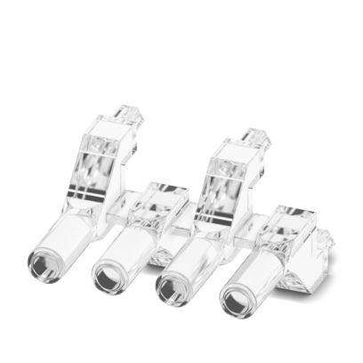 HS LC-V-D3/ R4XC1-5,08-15 - Lichtleiter