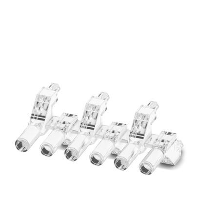 HS LC-V-D3/ R6XC1-5,08-15 - Lichtleiter