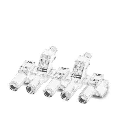 HS LC-V-D3/ R5XC1-5,08-15 - Lichtleiter
