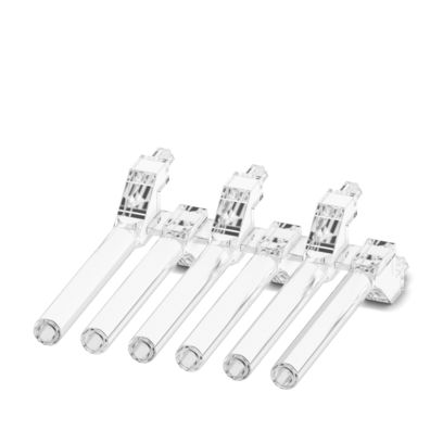 HS LC-V-D3/ R6XC1-5,08 - Lichtleiter