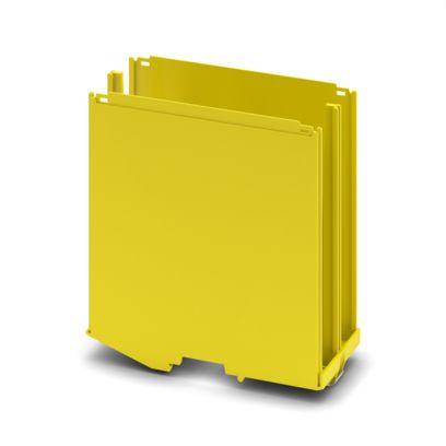 ICS50-B122X120-O-O-1018 - Gehäuseunterteil