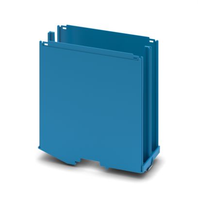 ICS50-B122X120-O-O-5015 - Gehäuseunterteil