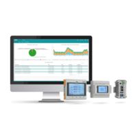 Forward-thinking energy management software solution