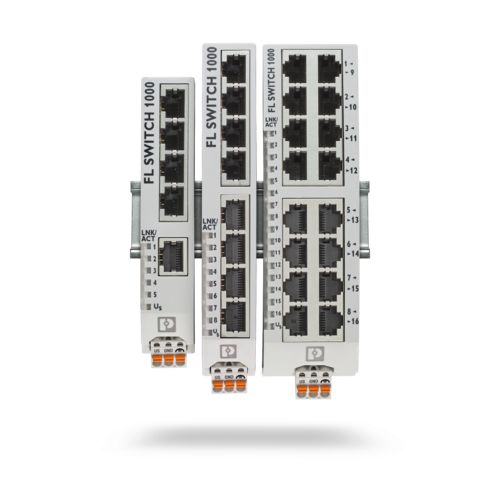 FL Switch 1000