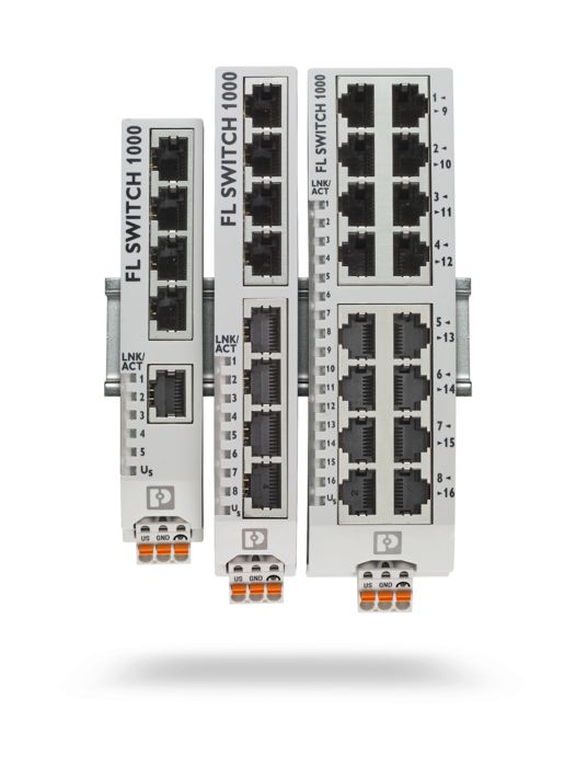 FL Switch 1000
