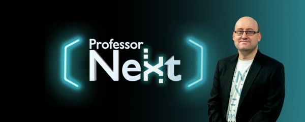 ProfessorNext Videos