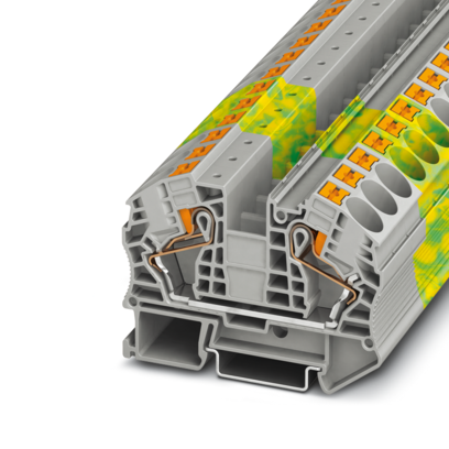 直通式接线端子-PT 16 N