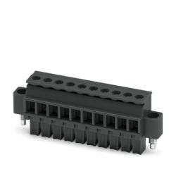 BCVP-381WF-10 BK