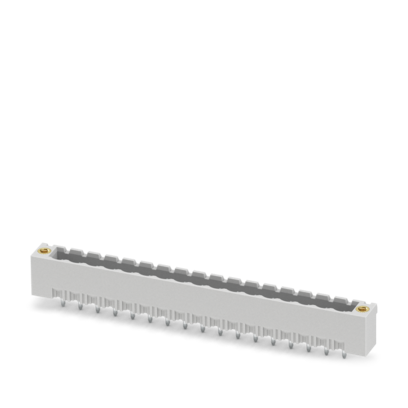 PCB插座-BCH-508VF-17 GY