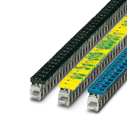 端子连接-AKG 16 GN