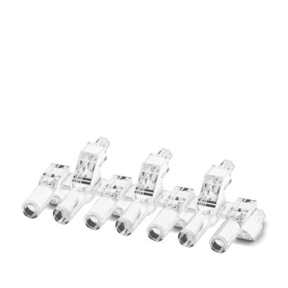 HS LC-V-D3/ R7XC1-5,08-15 - Lichtleiter