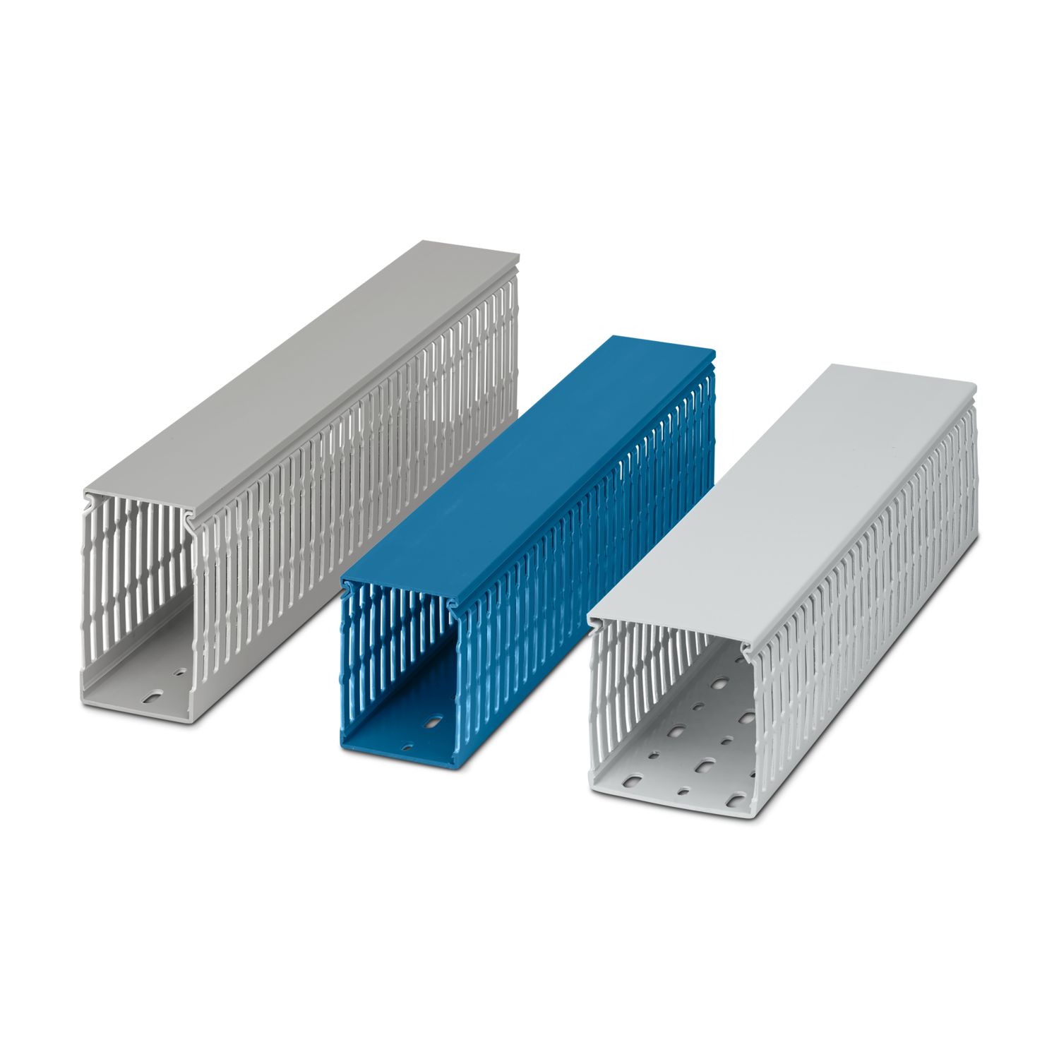 CD 30X80 - Cable duct - 3240282 | Phoenix Contact CD 30X80 - Cable duct - 3240282 | Phoenix Contact