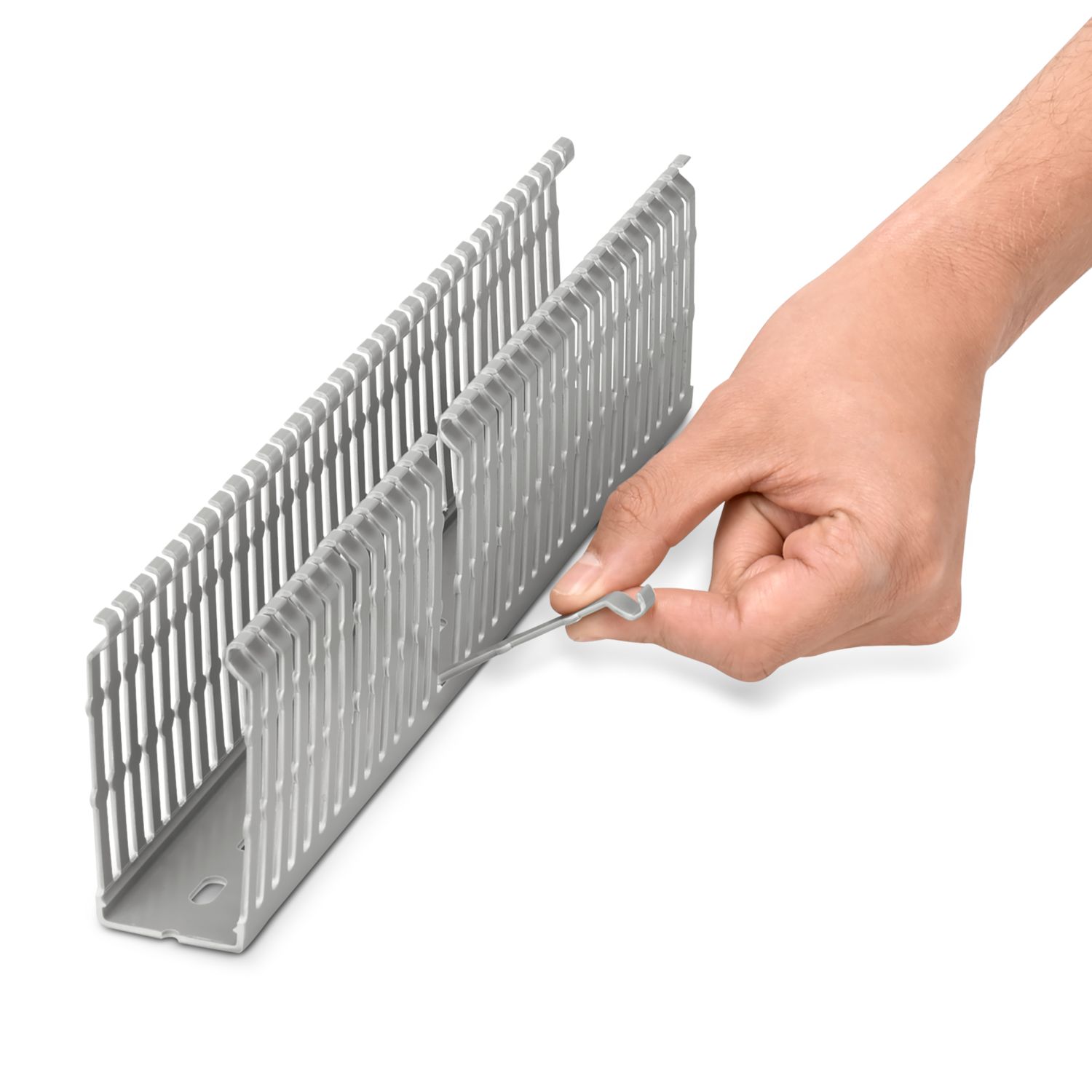 CD 30X80 - Cable duct - 3240282 | Phoenix Contact CD 30X80 - Cable duct - 3240282 | Phoenix Contact