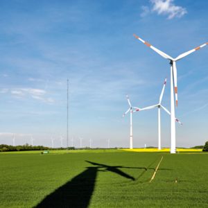 Windenergie